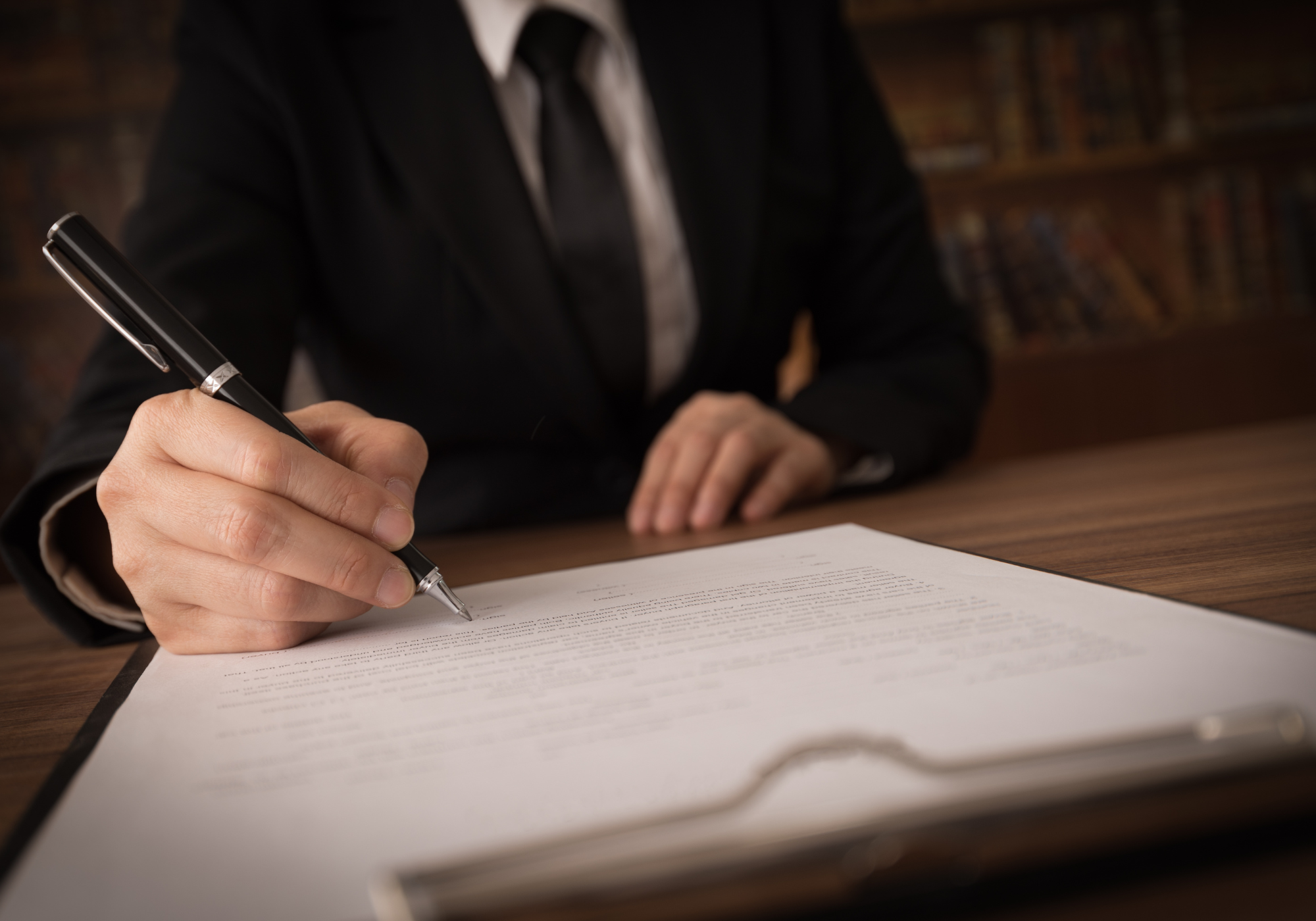 Must-Know Legal Terms Explained