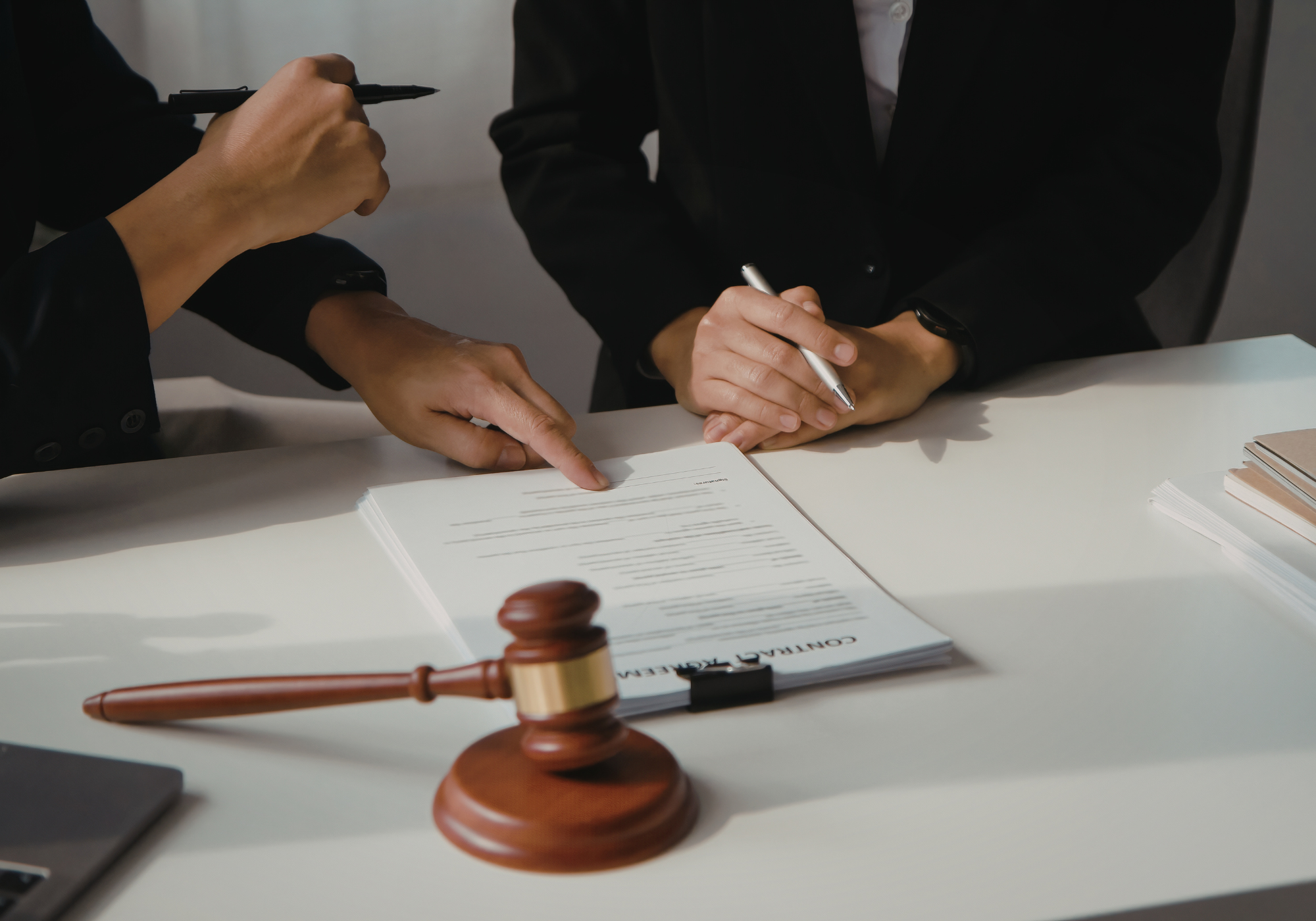 Colin Smith Law - Contesting A Will Texas