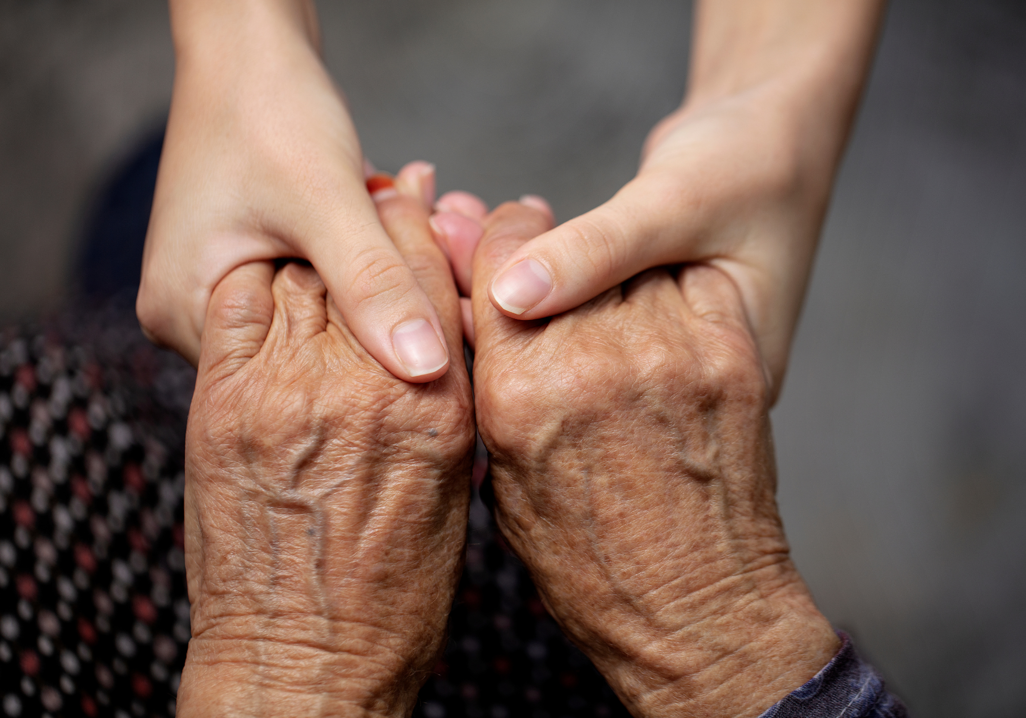 Colin Smith Law - Guardianship for Aging Parents